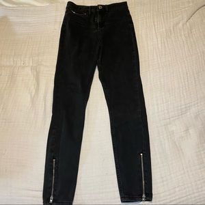ASOS Petite Skinny Jeans